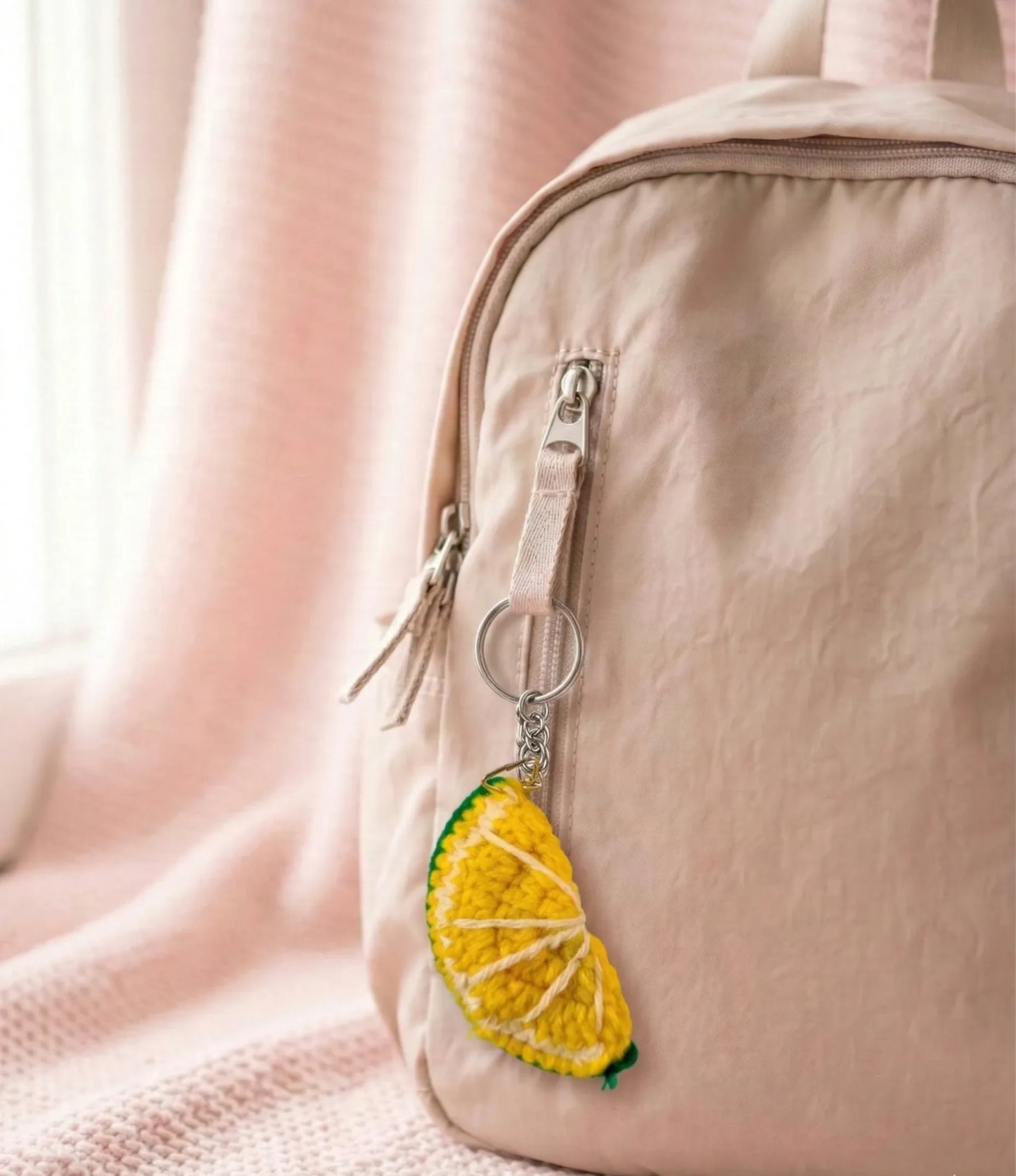 Lemon Charm π