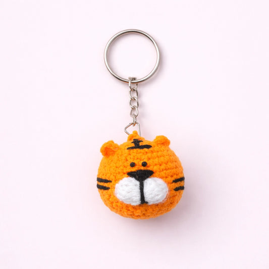 Charm Trio 🐯🎀🌻 (Most Popular)