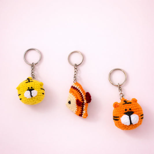 Tiny Animal Squad ✨