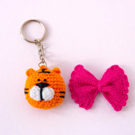 Cute Animal Pack🐯🎀