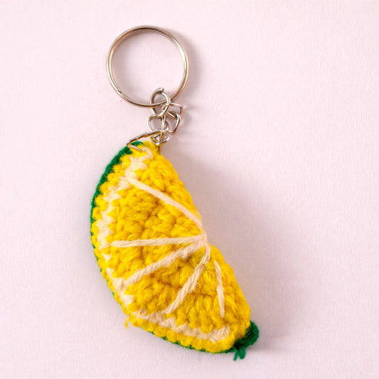 Lemon Charm 🍋