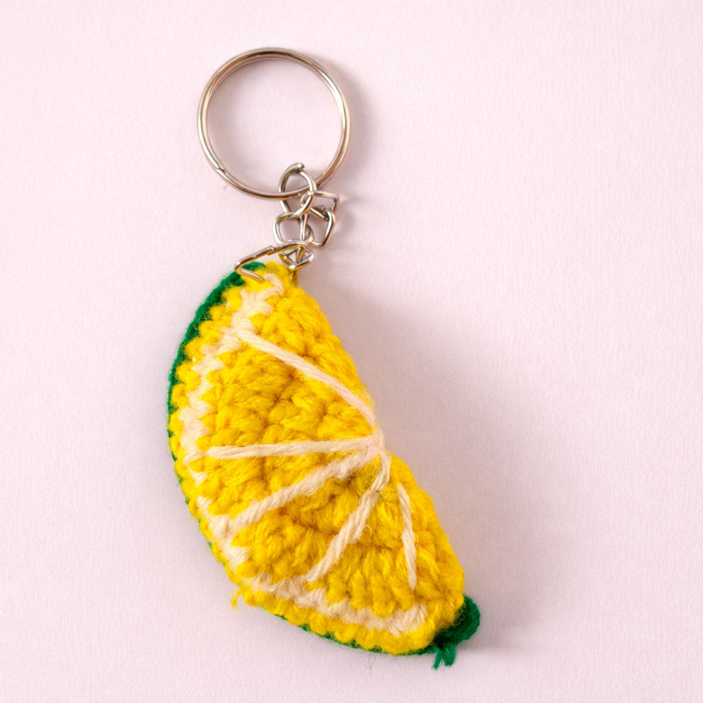 Charm Collector Pack 🐯🎀🌻🍋🐯